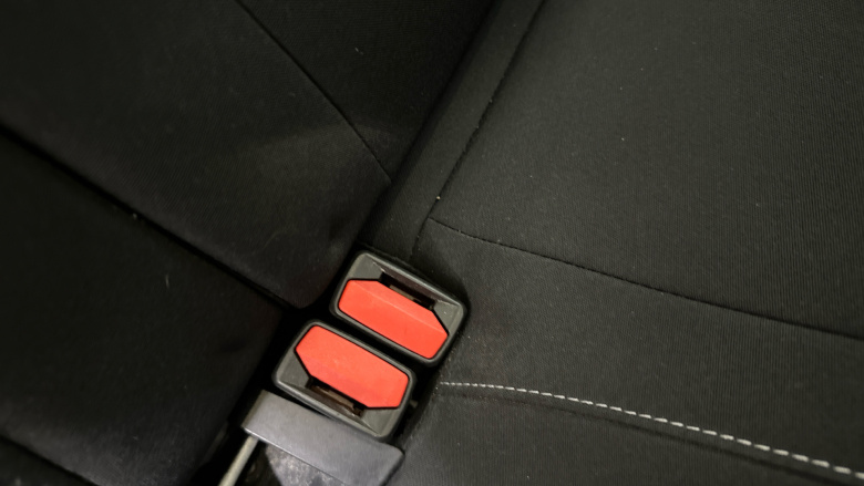 Ford Focus 1.5 EcoBlue 120 Zetec 5dr Diesel Hatchback